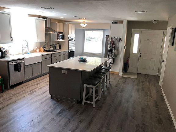 $25,000 Renovation 