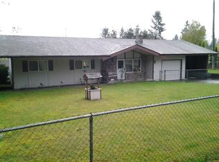 6417 Rehklau Rd SE, Olympia, WA 98513