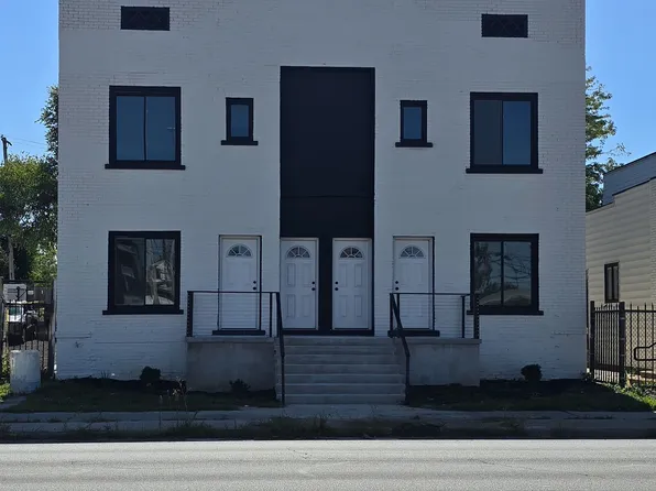 531 Broadway St, Toledo, OH
