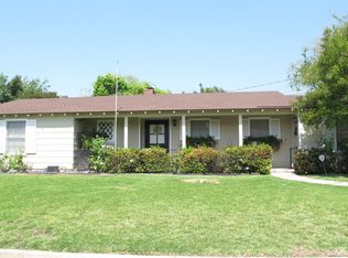 3325 Martha Cir, Pasadena, CA 91107