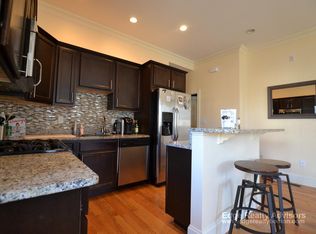 12 Sparhawk St #2X, Brighton, MA 02135