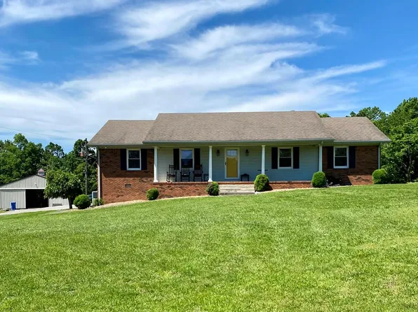 9131 S Madisonville Rd, Crofton, KY 42217