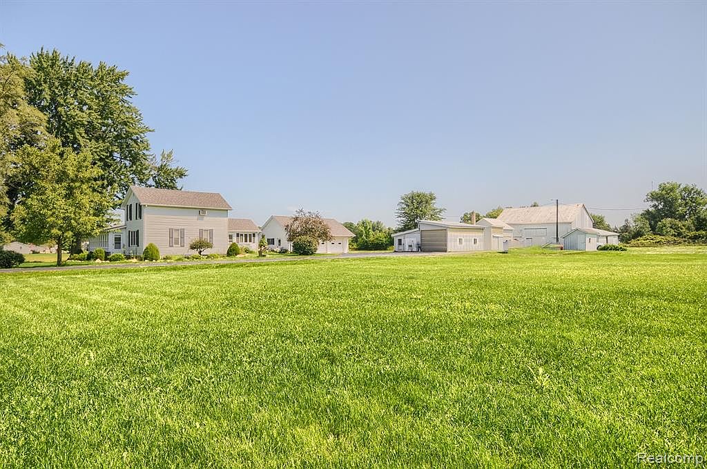 1880 Mayfield Rd, Lapeer, MI 48446 Zillow