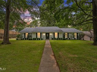 9234 Rhett Dr, Shreveport, LA 71118