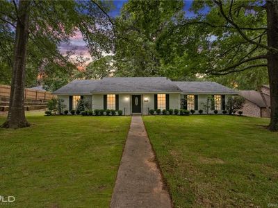 9234 Rhett Dr, Shreveport, LA, 71118