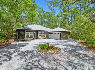 100 Ivy Ln, Santa Rosa Beach, FL 32459