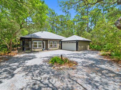 100 Ivy Ln, Santa Rosa Beach, FL, 32459