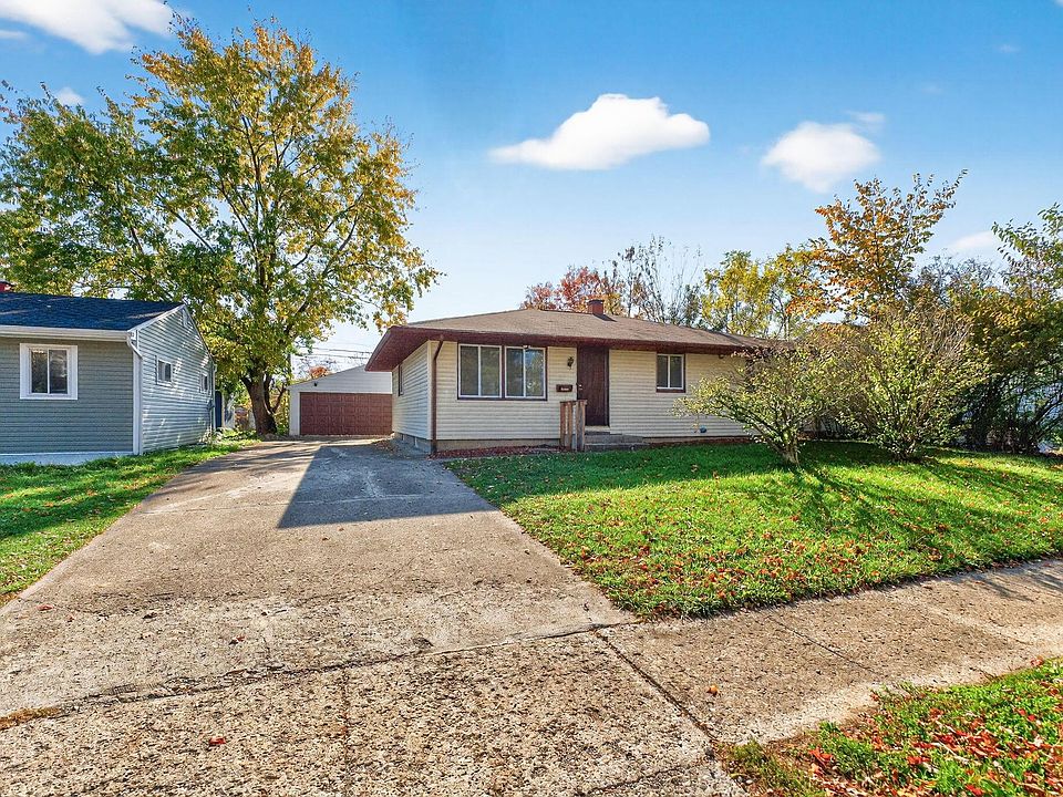 2579 Eakin Rd, Columbus, OH 43204 | Zillow