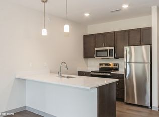 Parkway West Apartments- Tower 4, Cedar Rapids, IA 52404