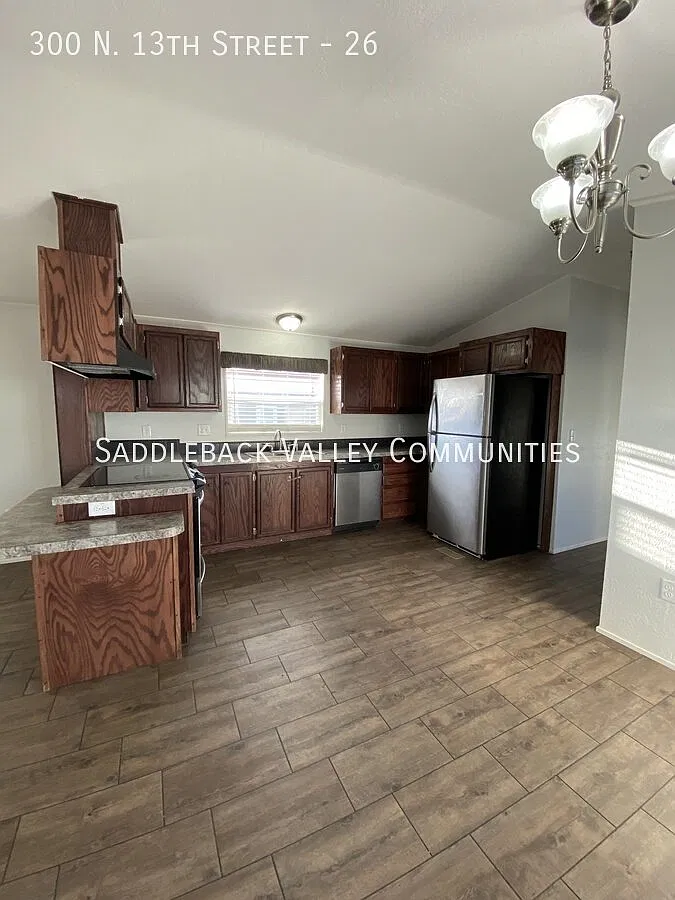 Spacious 3 bedroom / 2 full bathroom (Rent or Buy) — Photo 1