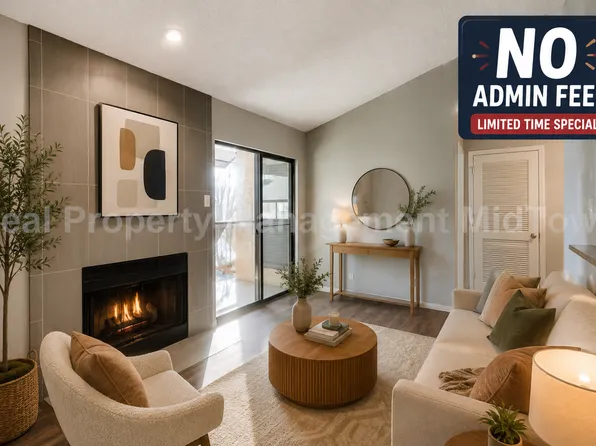 1101 Calico Ln, Arlington, TX