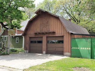 216 W Main St, Cedar Bluffs, NE 68015