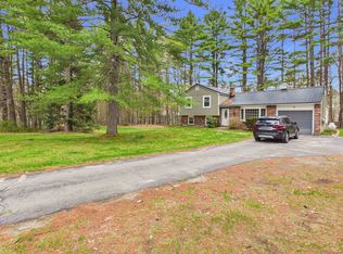 25 Partridge Knoll Rd, Campton, NH 03223