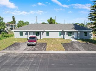 548 SW 5th St, Belle Glade, FL 33430