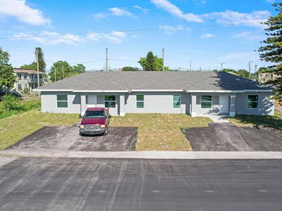 548 SW 5th Street, Belle Glade, FL, 33430