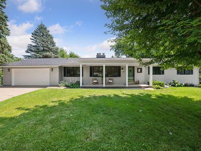 7329 Ridgeway Rd, Golden Valley, MN, 55427