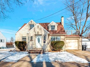 1514 W Summer St, Appleton, WI 54914