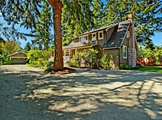 19015 80th Ave NE, Kenmore, WA 98028