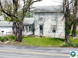 3913 Lime Kiln Rd S, Allentown, PA 18104