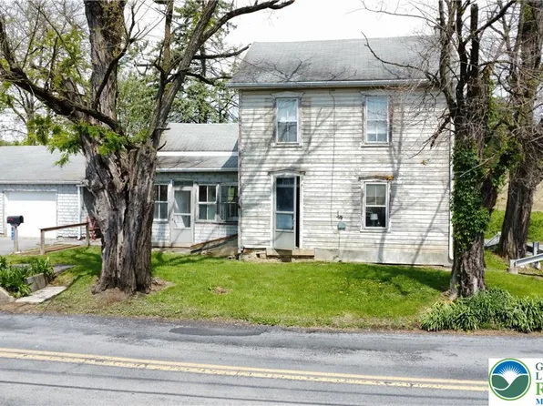 3913 Lime Kiln Rd S, Allentown, PA 18104