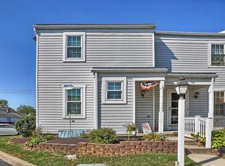 733 Old Silver Spring Rd, Mechanicsburg, PA 17055