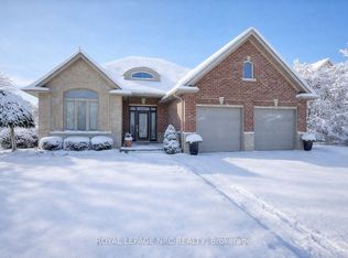 45 Timber Creek Cres, Pelham, ON L0S1E4