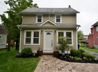 66 W End Ave, Newton, NJ 07860