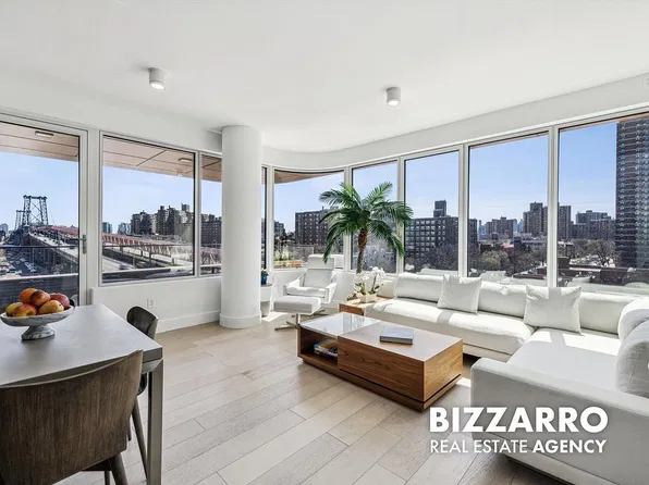 208 Delancey St #8F, New York, NY 10002