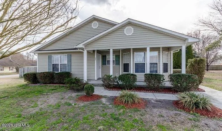 304 Cornsilk Ct — Photo 1