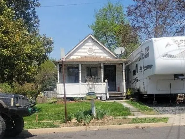 42 Emeline Ave, Trenton, NJ 08610