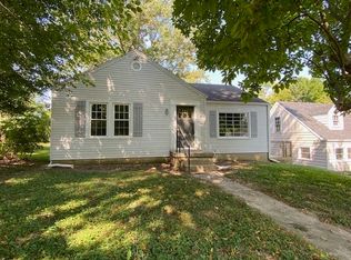 905 Lincoln Ave, Connersville, IN 47331