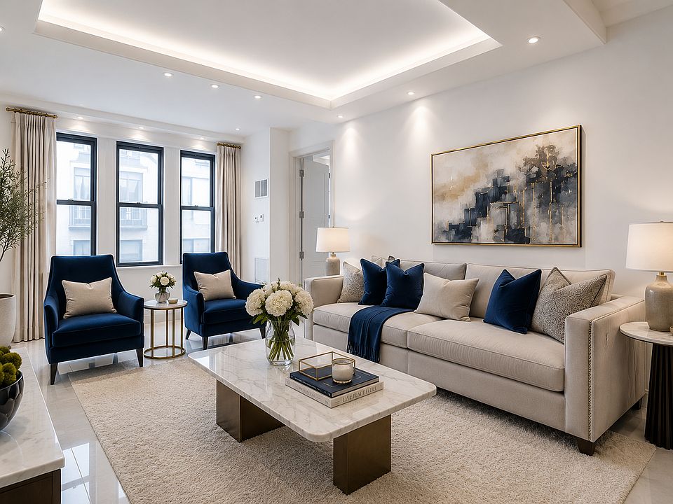 1st image of 145 W 58th St #11M