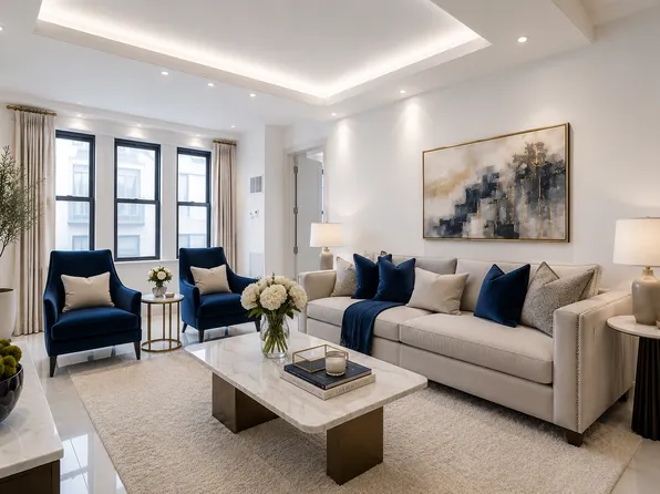 145 West 58th Street image 1 of 17