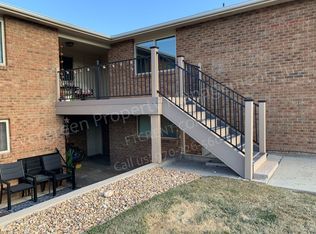 U-11, Loveland, CO 80537