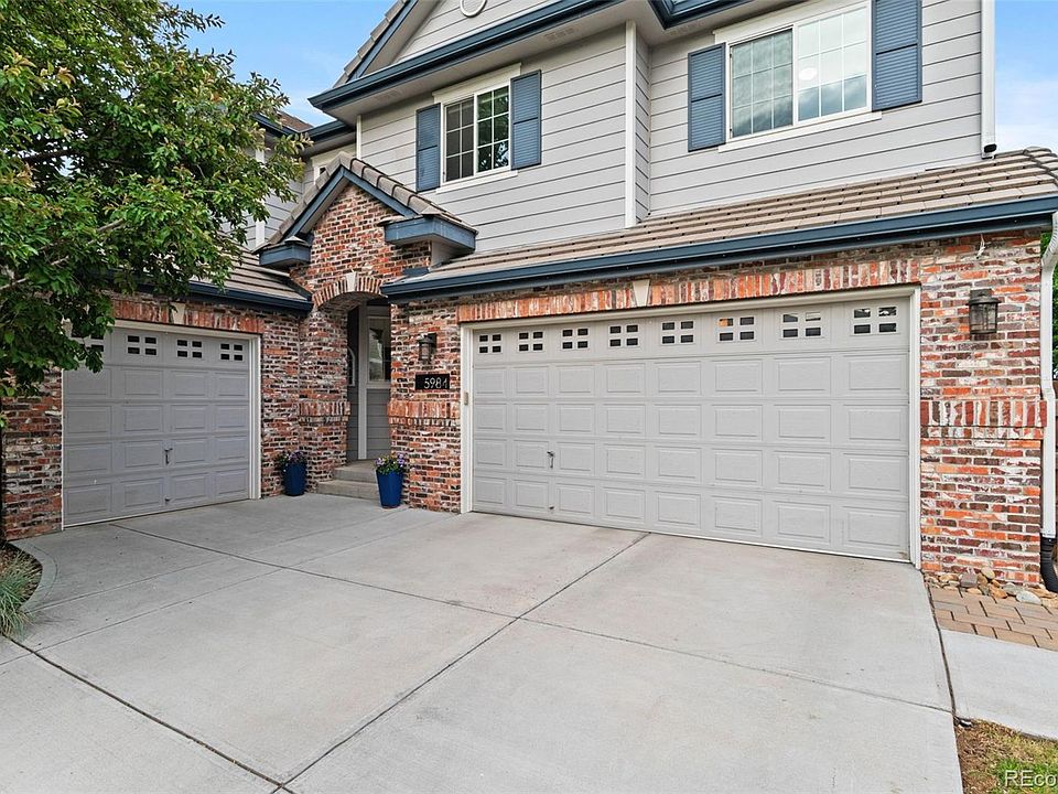 1st image of 5984 S Paris Place