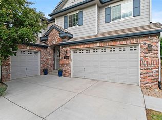 5984 S Paris Pl, Greenwood Village, CO 80111