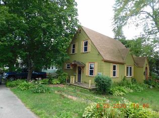 59 Elm Hl, Springfield, VT 05156