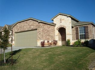 465 Moonwalker Trl, Buda, TX 78610