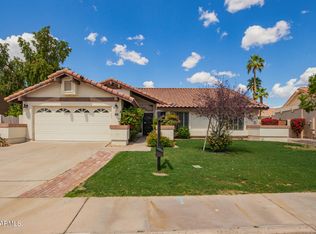 1310 E Grandview St, Mesa, AZ 85203