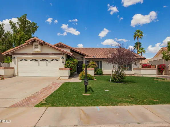 1310 E GRANDVIEW Street, Mesa, AZ 85203