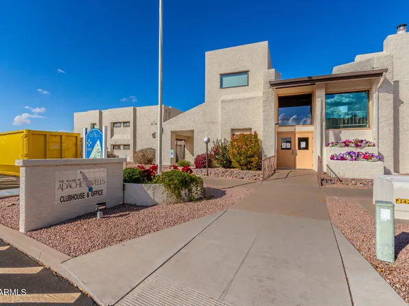5518 E Lindstrom Lane #2020, Mesa, AZ 85215