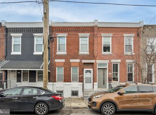 2046 Morris St, Philadelphia, PA 19145