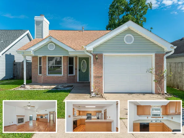 1852 Heartland Dr, Fort Walton Beach, FL 32547