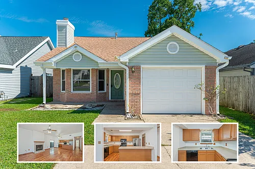 1852 Heartland Dr Photo 1