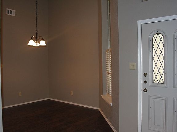 New Paint/Lighting