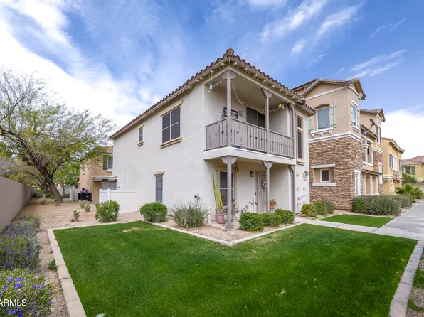 1382 S SABINO Drive, Gilbert, AZ 85296