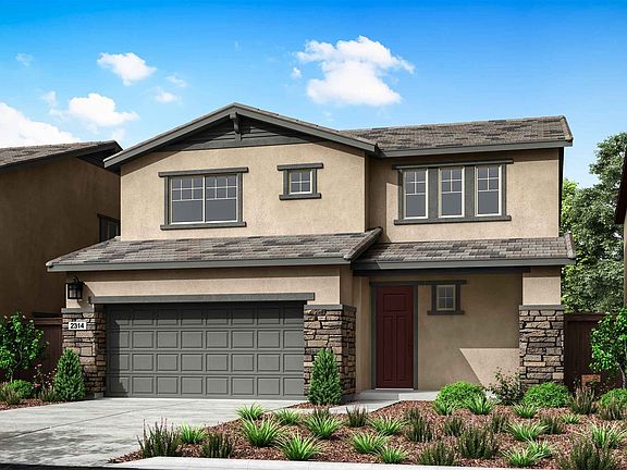 Plan 2B Artist Rendering