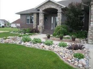 536 Wellington Ct, West Fargo, ND 58078