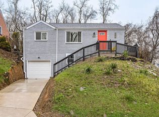 3824 Hilpert St #2, Pittsburgh, PA 15227