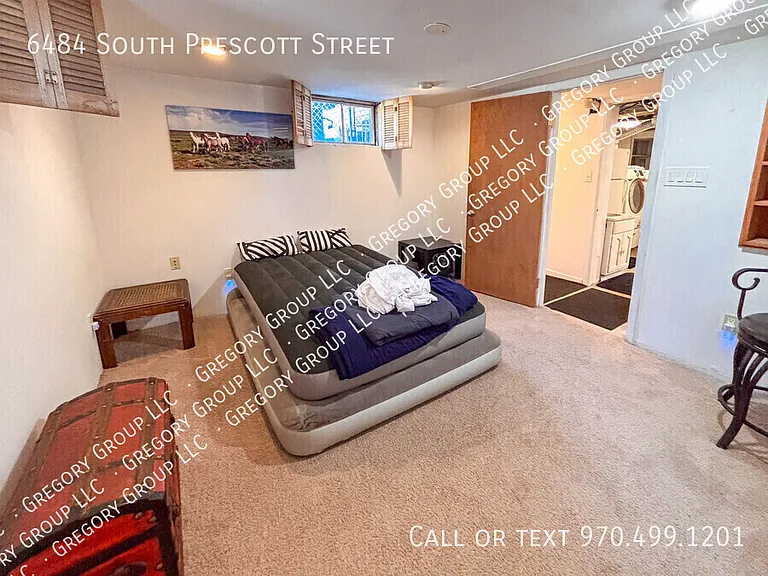 6484 S Prescott St — Photo 13